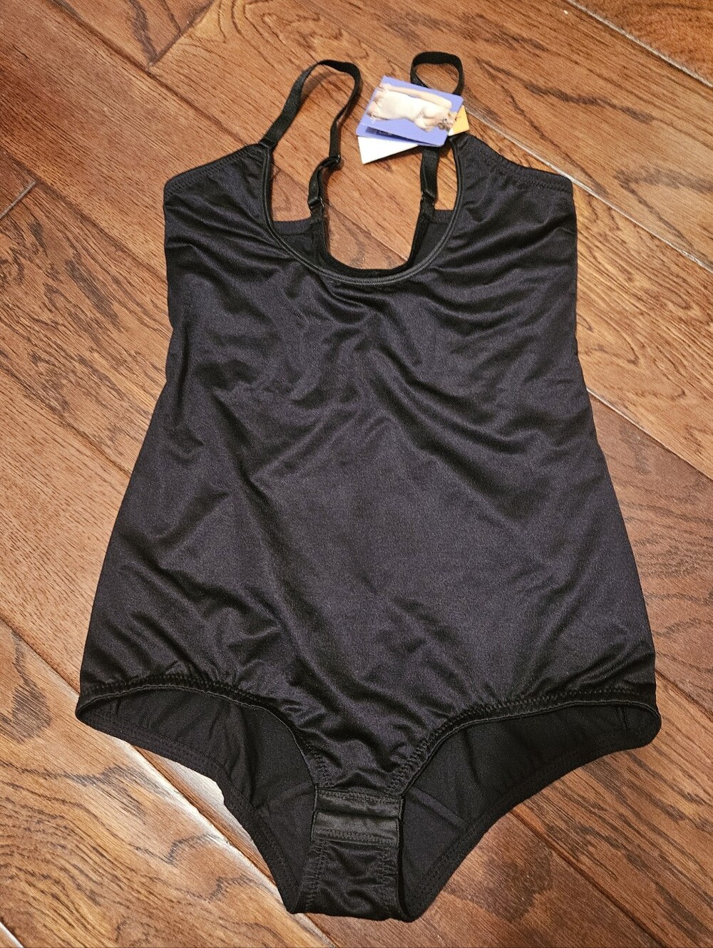 Cabernet Shapwear L